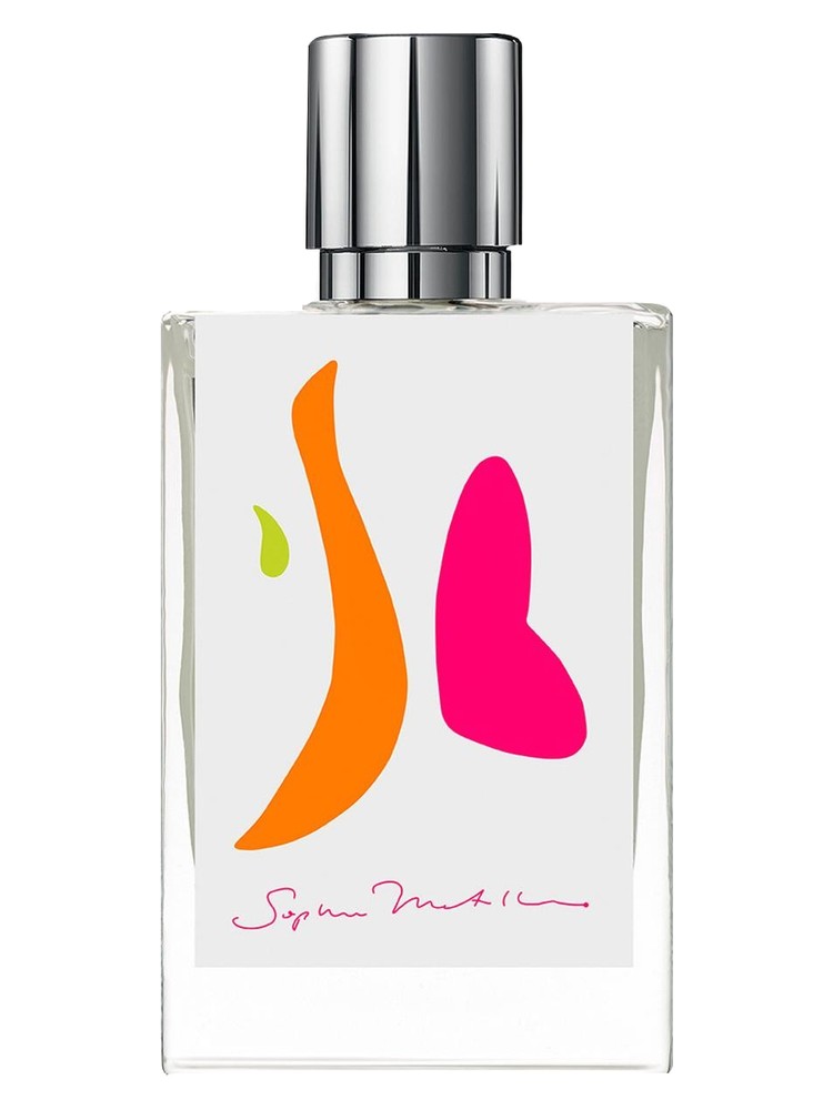 Распив Sophie Matisse Art Edition Good Girl Gone Bad, Splash of Neroli By Kilian тестер 5 мл