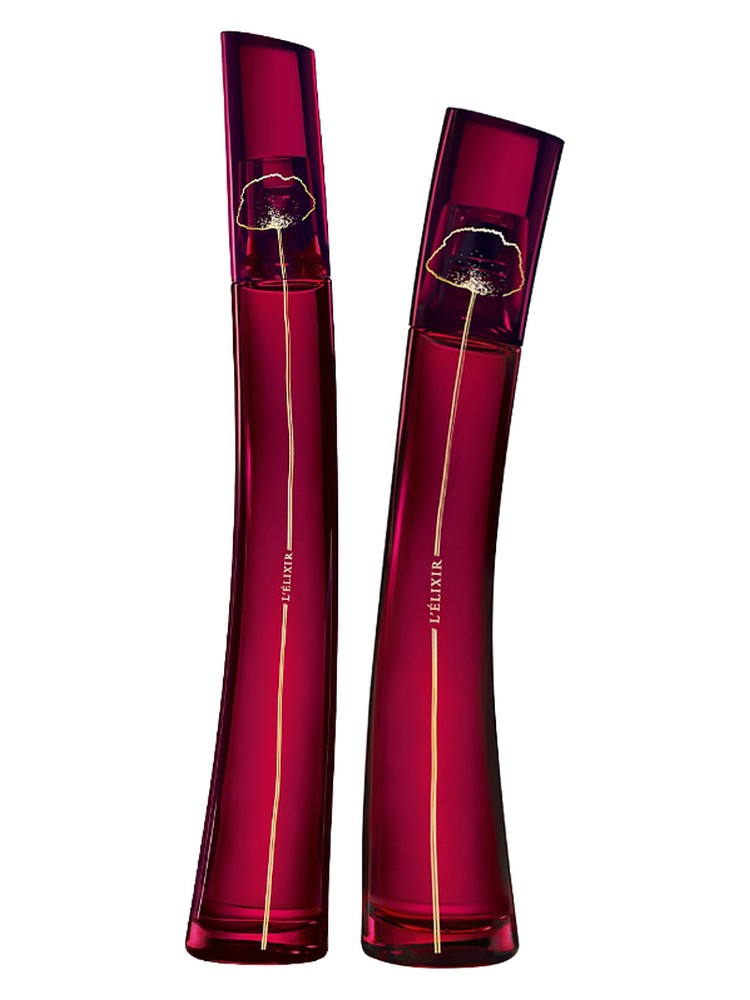 Распив Flower by Kenzo L'Elixir Kenzo тестер 5 мл