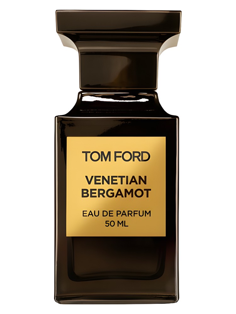 Распив Venetian Bergamot Tom Ford тестер 5 мл