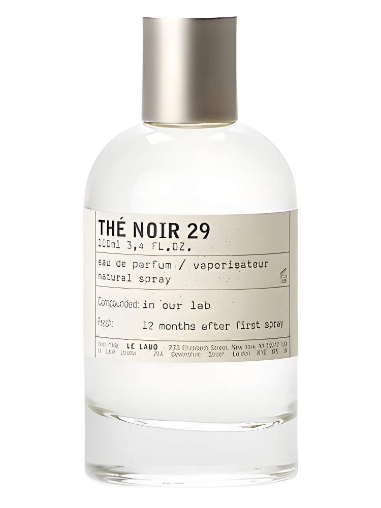 Распив The Noir 29 Le Labo тестер 5 мл