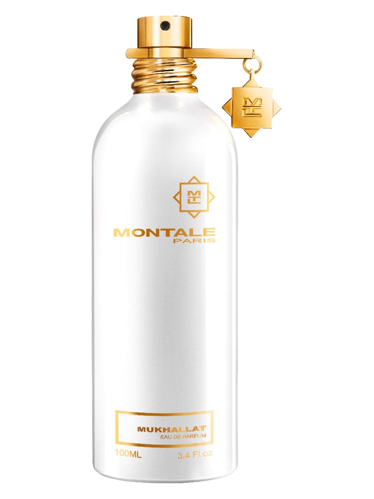 Распив Mukhallat Montale тестер 5 мл