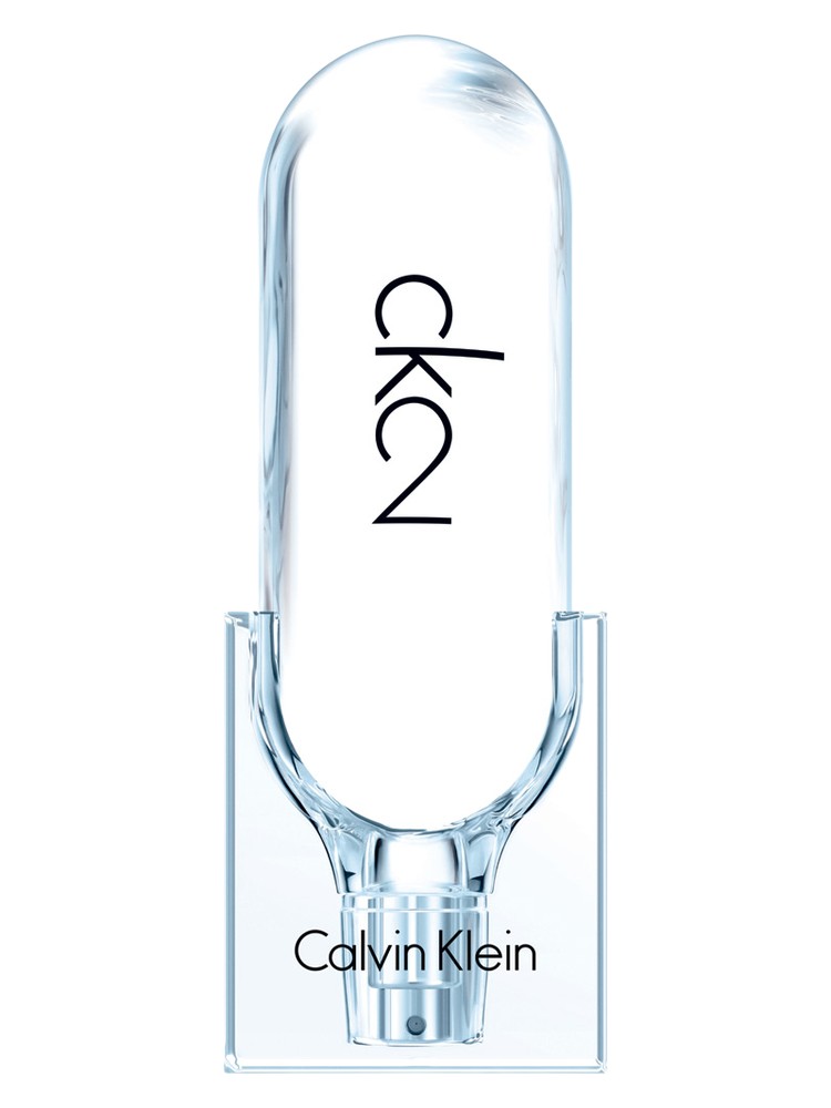 Распив CK2 Calvin Klein тестер 5 мл