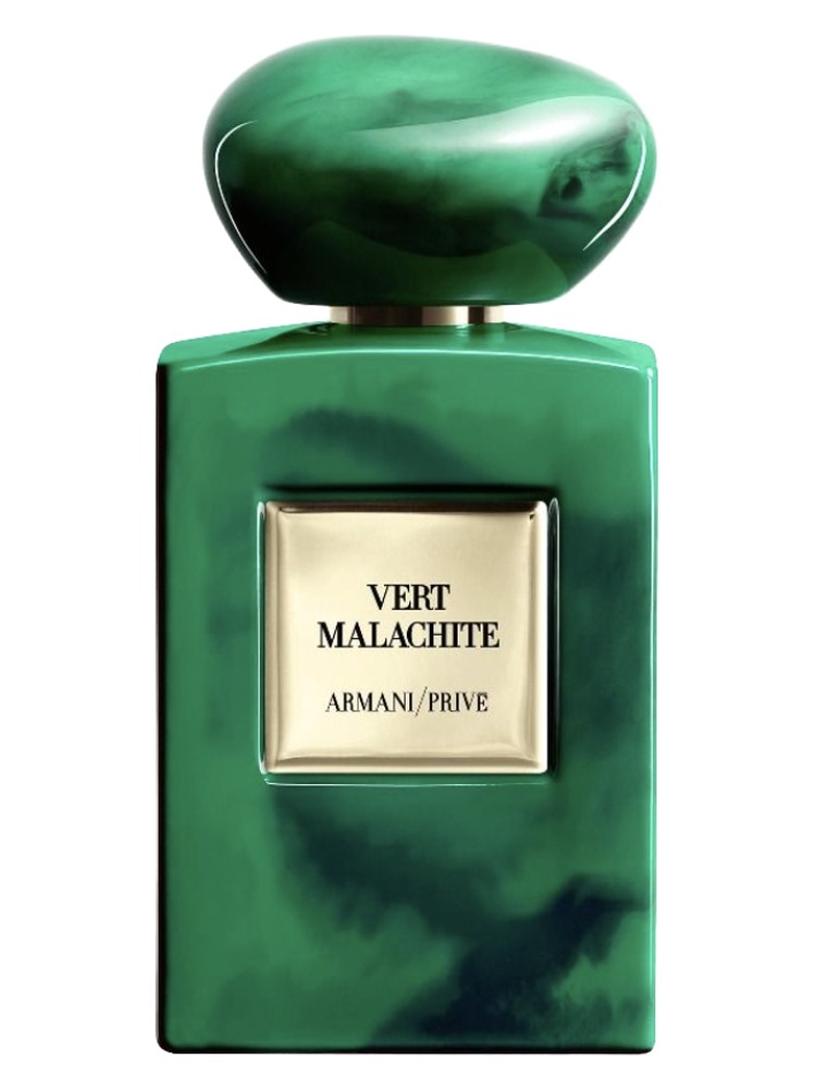 Распив Armani Prive Vert Malachite Giorgio Armani тестер 5 мл