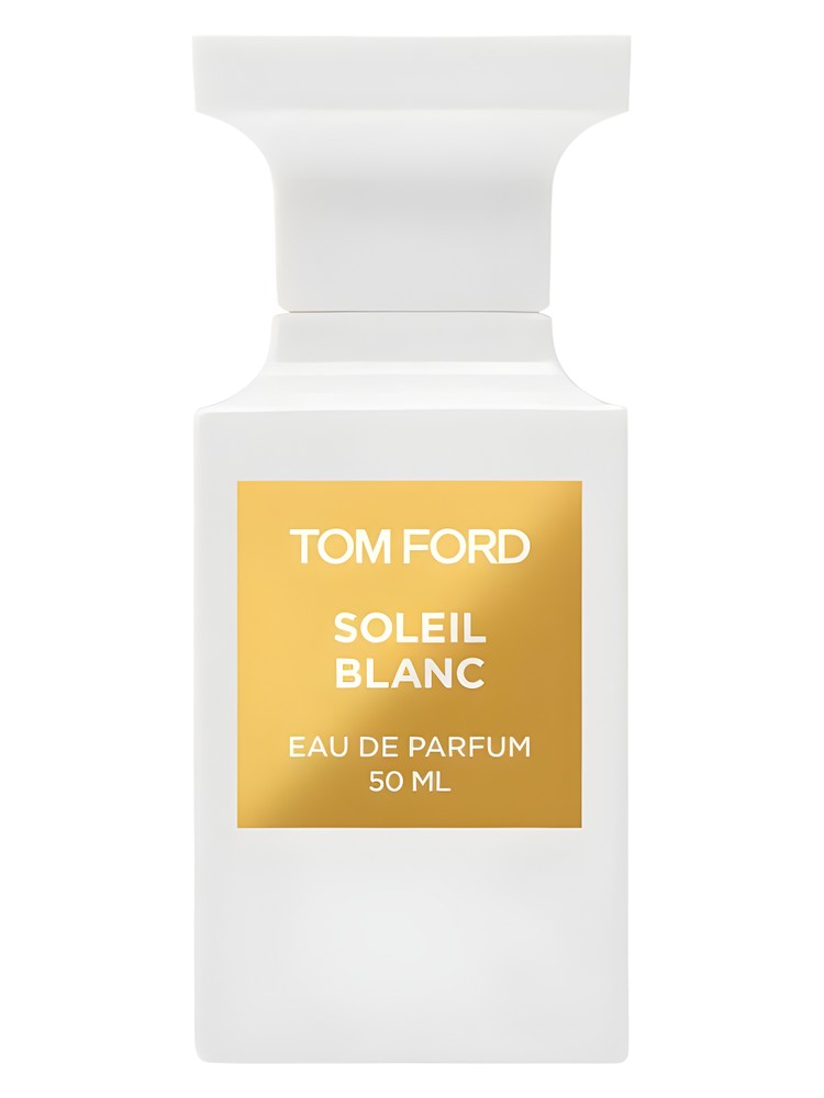 Распив Soleil Blanc Tom Ford тестер 5 мл
