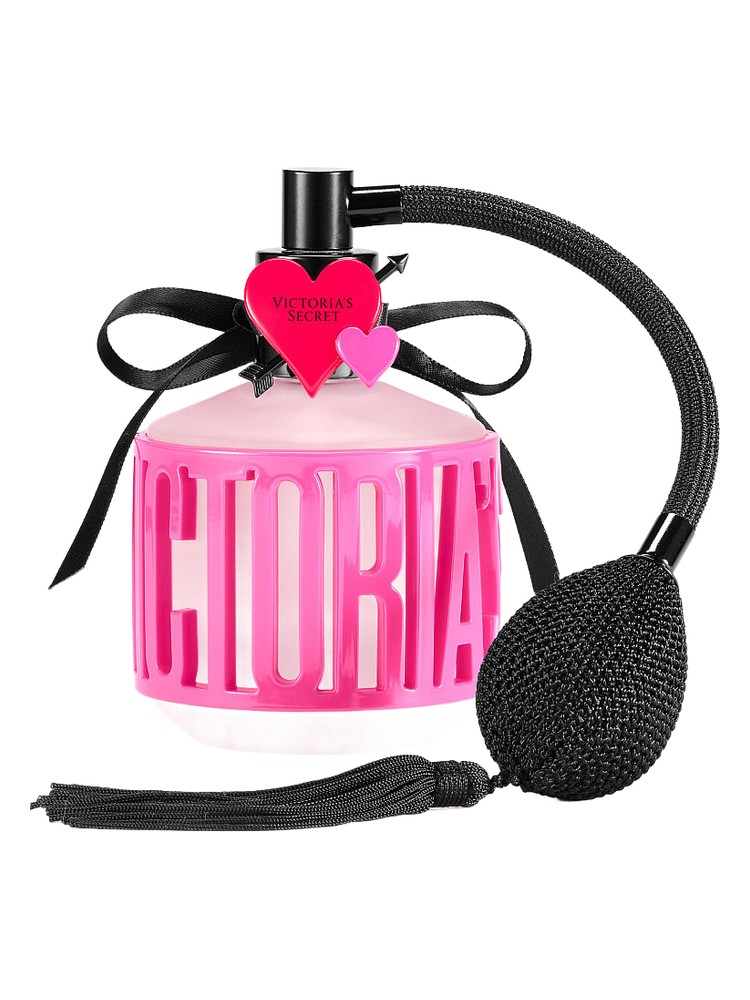 Распив Love Me More Victoria's Secret тестер 5 мл