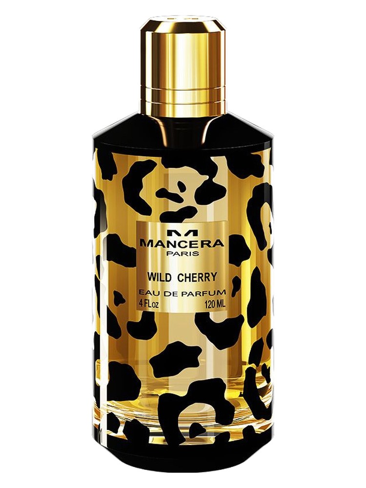 Распив Wild Cherry Mancera тестер 5 мл