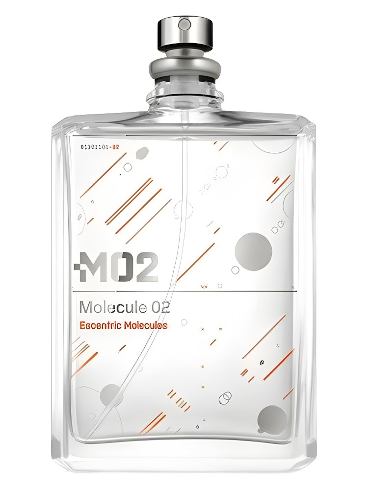 Распив Molecule 02 Escentric Molecules тестер 5 мл