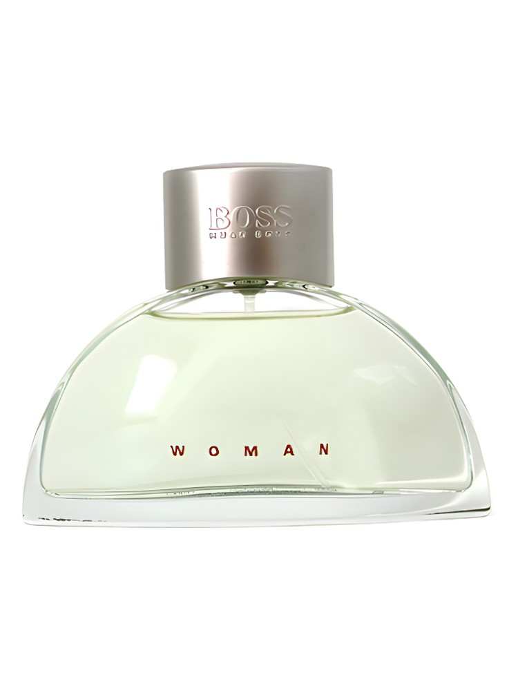 Распив Boss Woman Hugo Boss тестер 5 мл