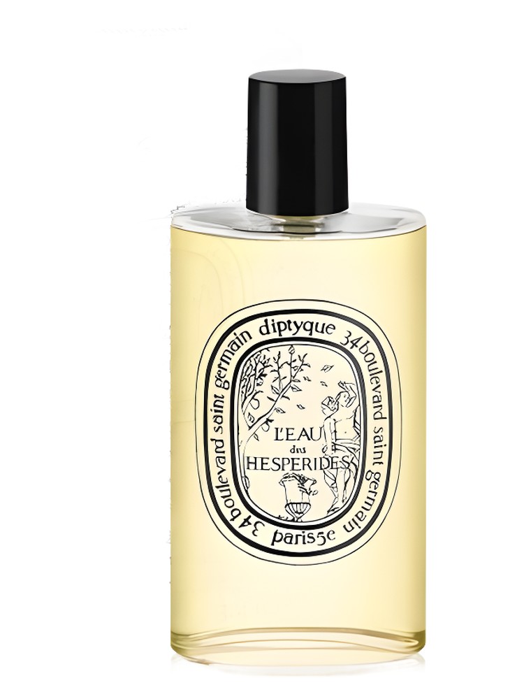 Распив L'eau des Hesperides Diptyque тестер 5 мл