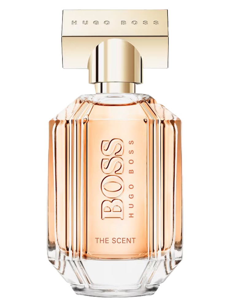 Распив Boss The Scent For Her Hugo Boss тестер 5 мл