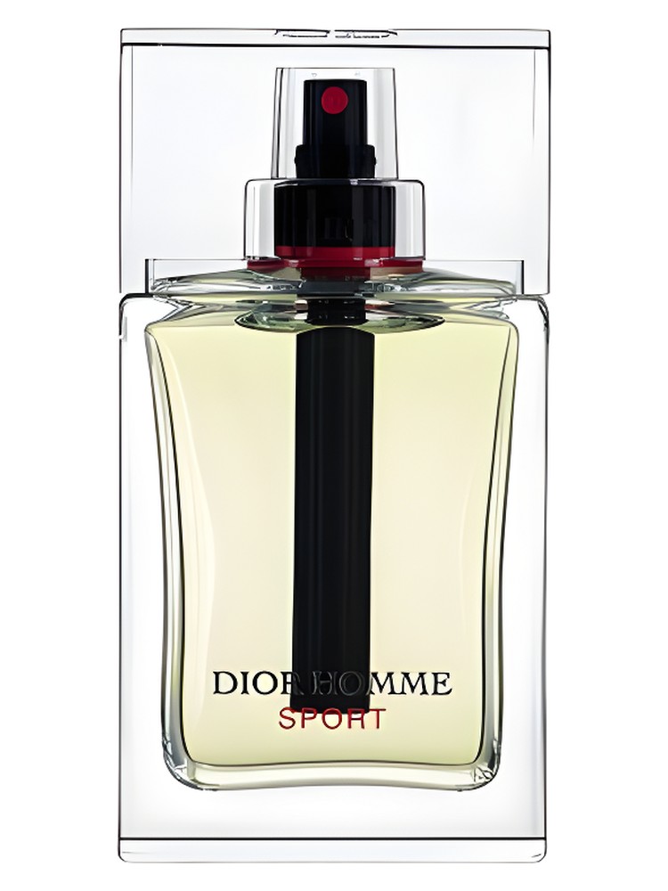 Распив Dior Homme Sport Dior тестер 5 мл