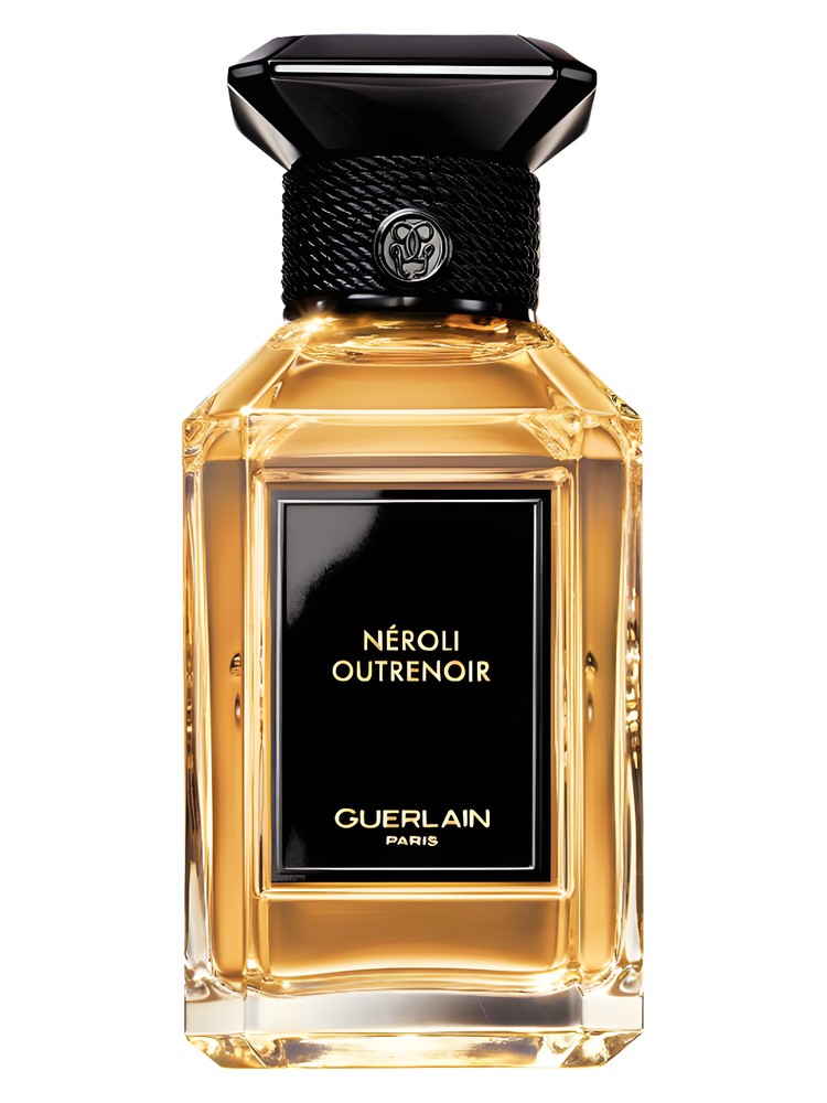 Распив Néroli Outrenoir Guerlain тестер 5 мл