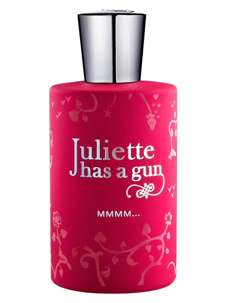 Распив Mmmm... Juliette Has A Gun тестер 5 мл