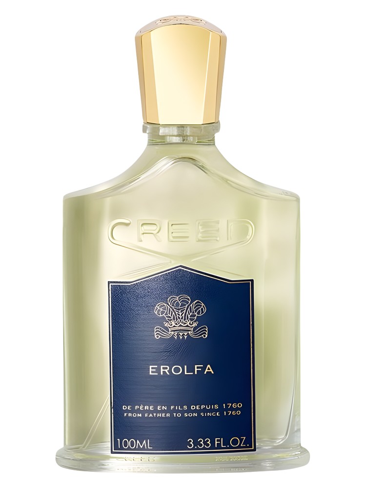 Распив Erolfa Creed тестер 5 мл