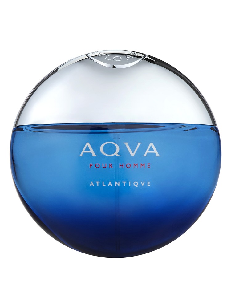 Распив Aqva Pour Homme Atlantiqve Bvlgari тестер 5 мл