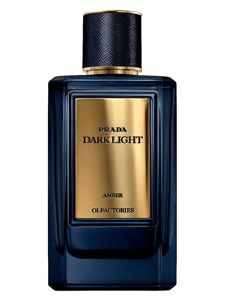 Распив Mirages Dark Light Prada тестер 5 мл