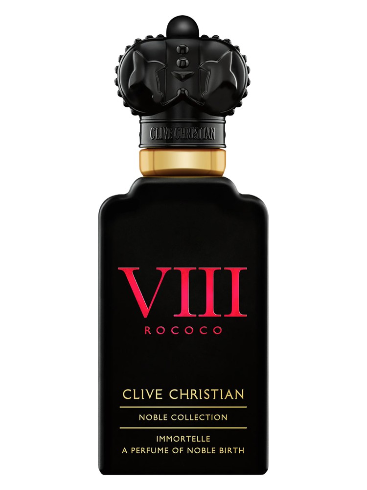 Распив VIII Rococo Immortelle Clive Christian тестер 5 мл