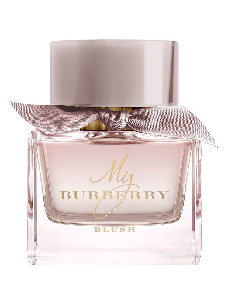 Распив My Burberry Blush Burberry тестер 5 мл