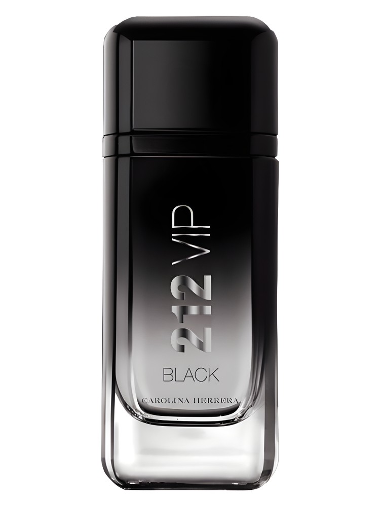 Распив 212 VIP Black Carolina Herrera тестер 5 мл