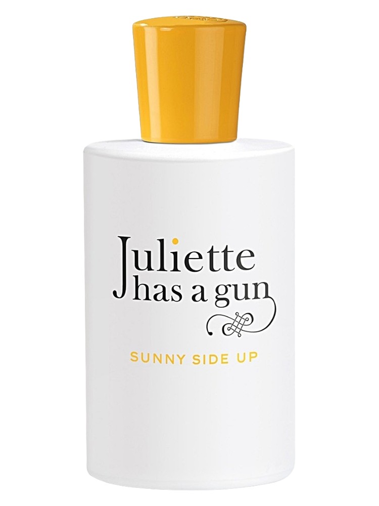 Распив Sunny Side Up Juliette Has A Gun тестер 5 мл