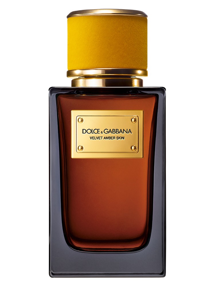 Распив Velvet Amber Skin Dolce&Gabbana тестер 5 мл
