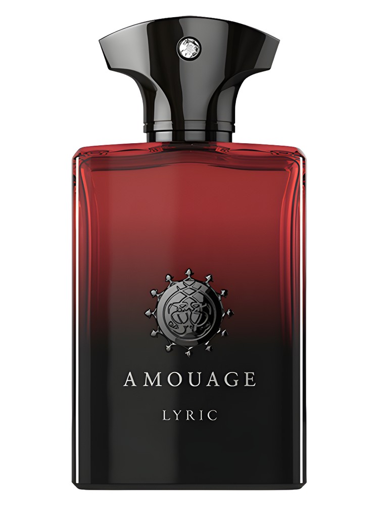 Распив Lyric Man Amouage тестер 5 мл
