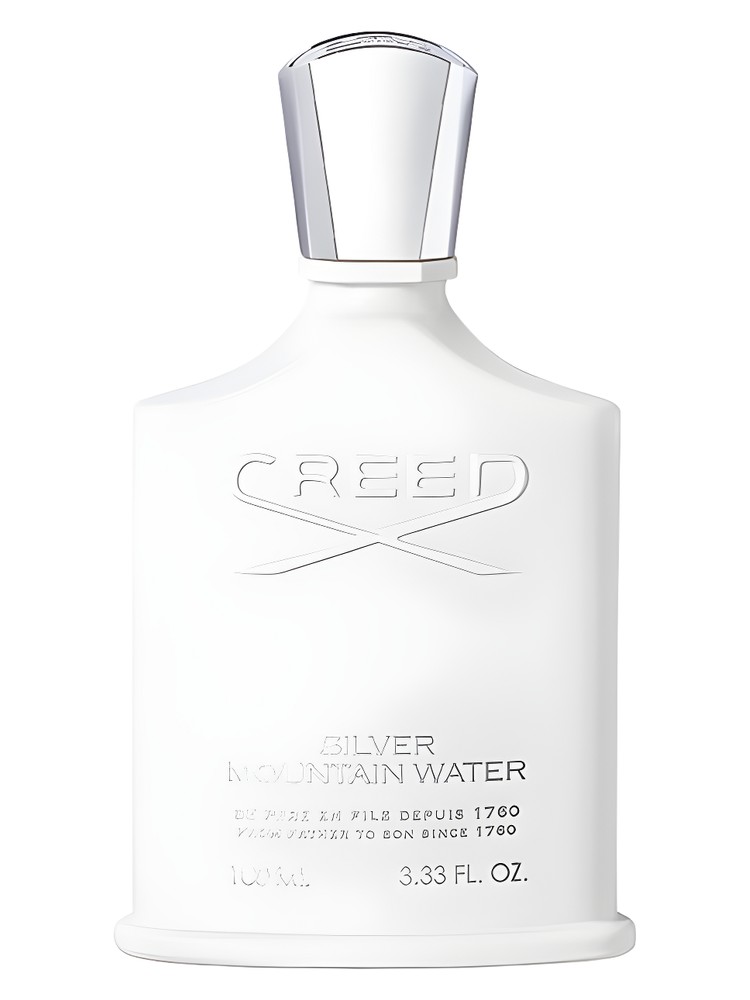 Распив Silver Mountain Water Creed тестер 5 мл