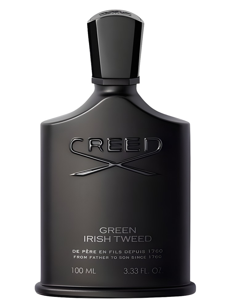 Распив Green Irish Tweed Creed тестер 5 мл