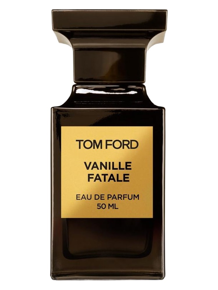 Распив Vanille Fatale Tom Ford тестер 5 мл