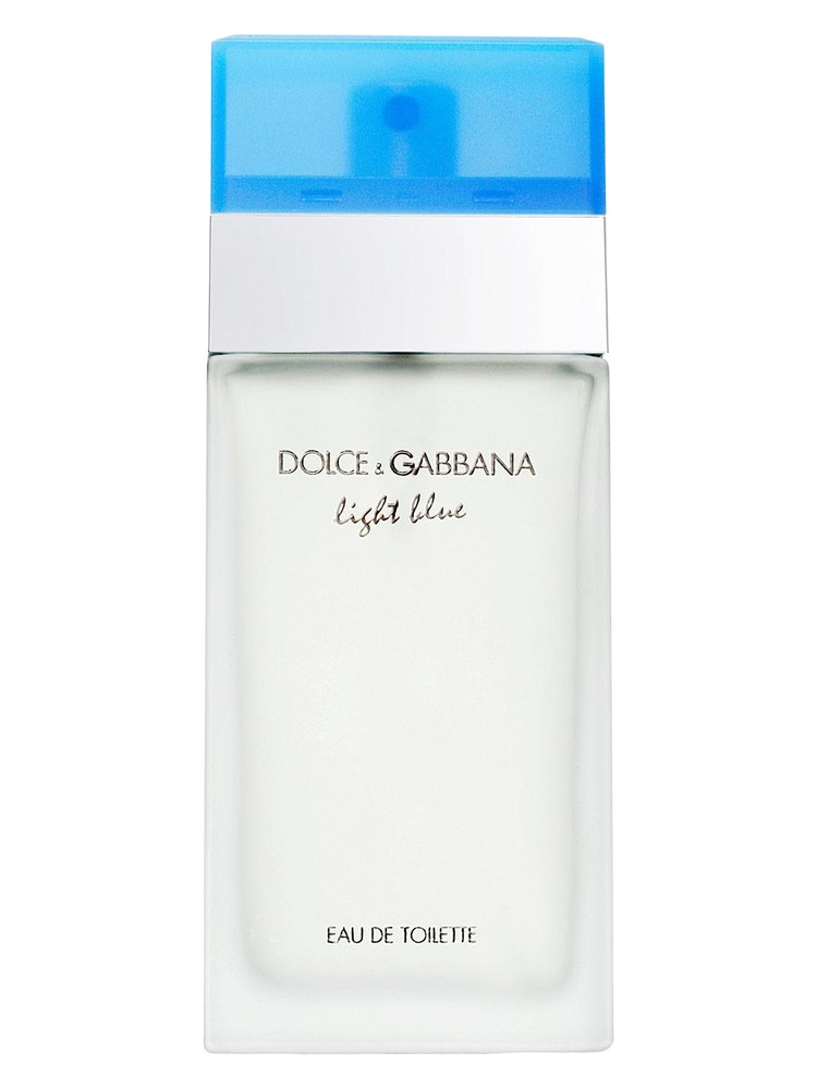 Распив Light Blue Dolce&Gabbana тестер 5 мл