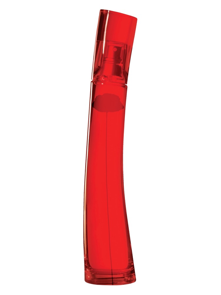 Распив Flower by Kenzo Red Edition Kenzo тестер 5 мл