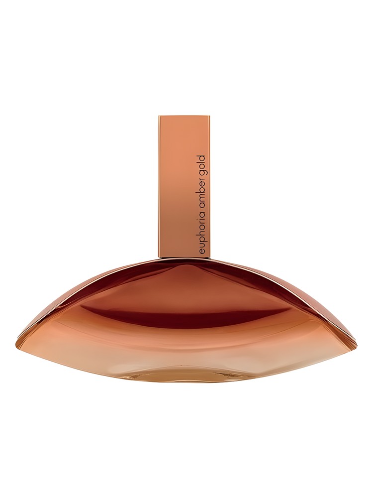 Распив Euphoria Amber Gold Calvin Klein тестер 5 мл