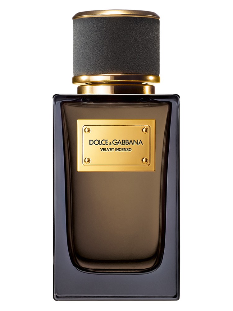Распив Velvet Incenso Dolce&Gabbana тестер 5 мл