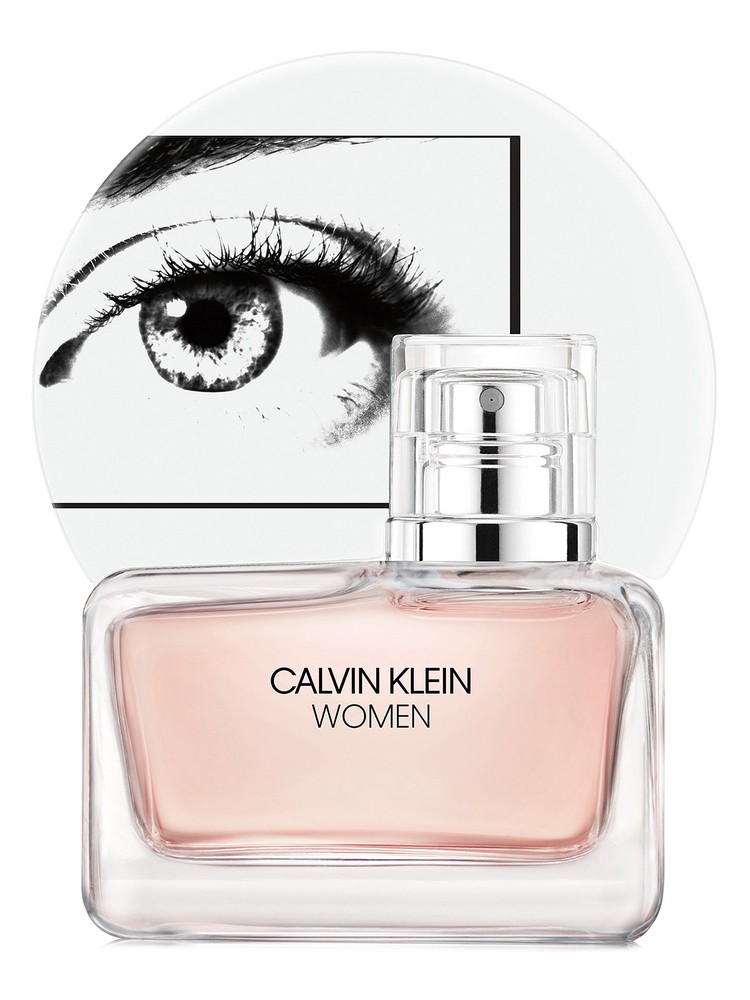Распив Calvin Klein Women Calvin Klein тестер 5 мл