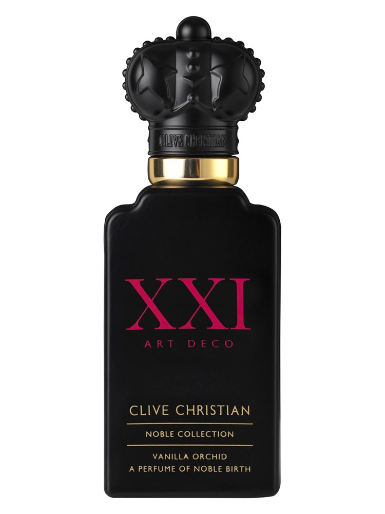 Распив XXI Art Deco Vanilla Orchid Clive Christian тестер 5 мл