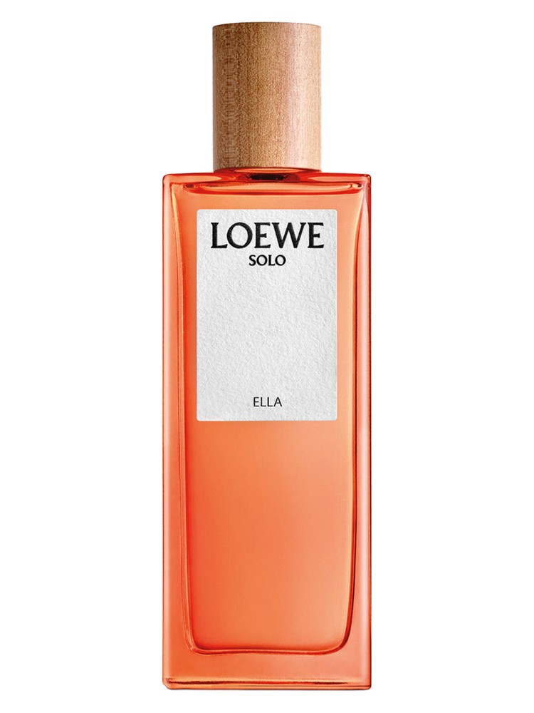 Распив Solo Loewe Ella Loewe тестер 5 мл