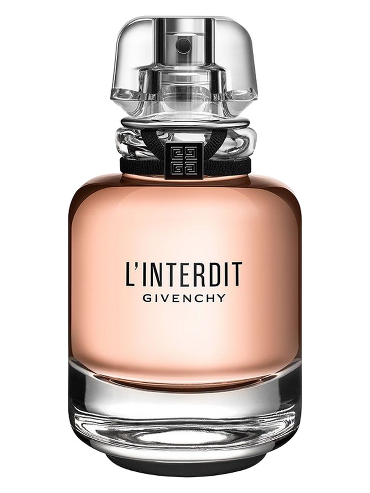 Распив L'Interdit Eau de Parfum Givenchy тестер 5 мл