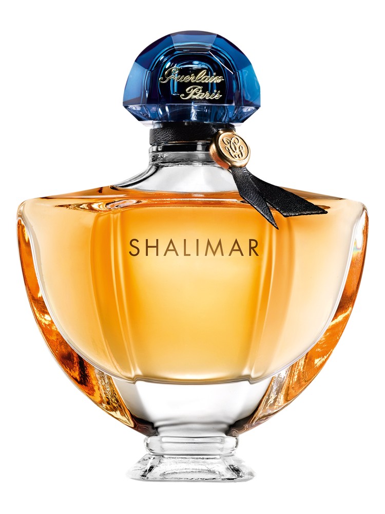 Распив Shalimar Eau de Parfum Guerlain тестер 5 мл