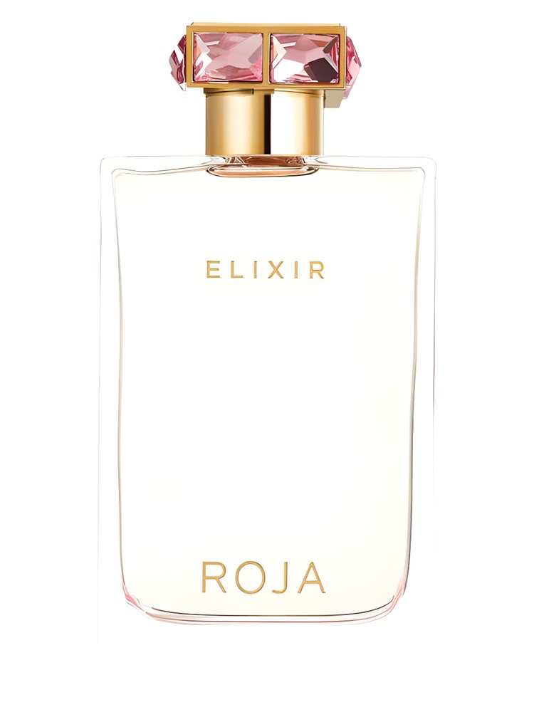 Распив Elixir Pour Femme Essence De Parfum Roja Dove тестер 5 мл