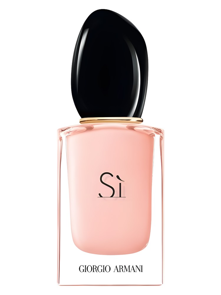 Распив Sì Fiori Giorgio Armani тестер 5 мл