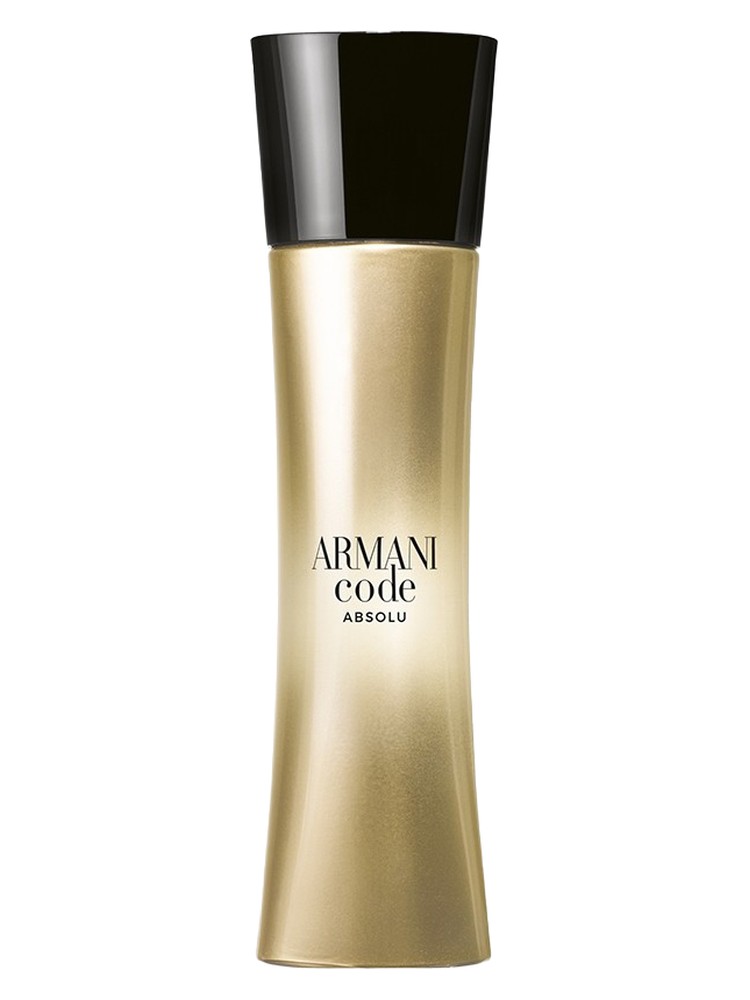 Распив Armani Code Absolu Femme Giorgio Armani тестер 5 мл