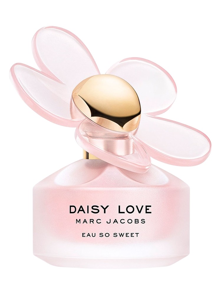 Распив Daisy Love Eau So Sweet Marc Jacobs тестер 5 мл