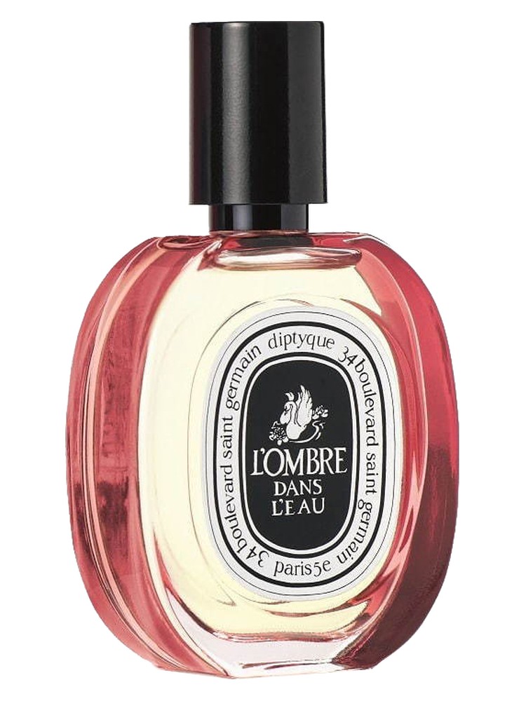 Распив L'Ombre Dans L'Eau Limited Edition Diptyque тестер 5 мл