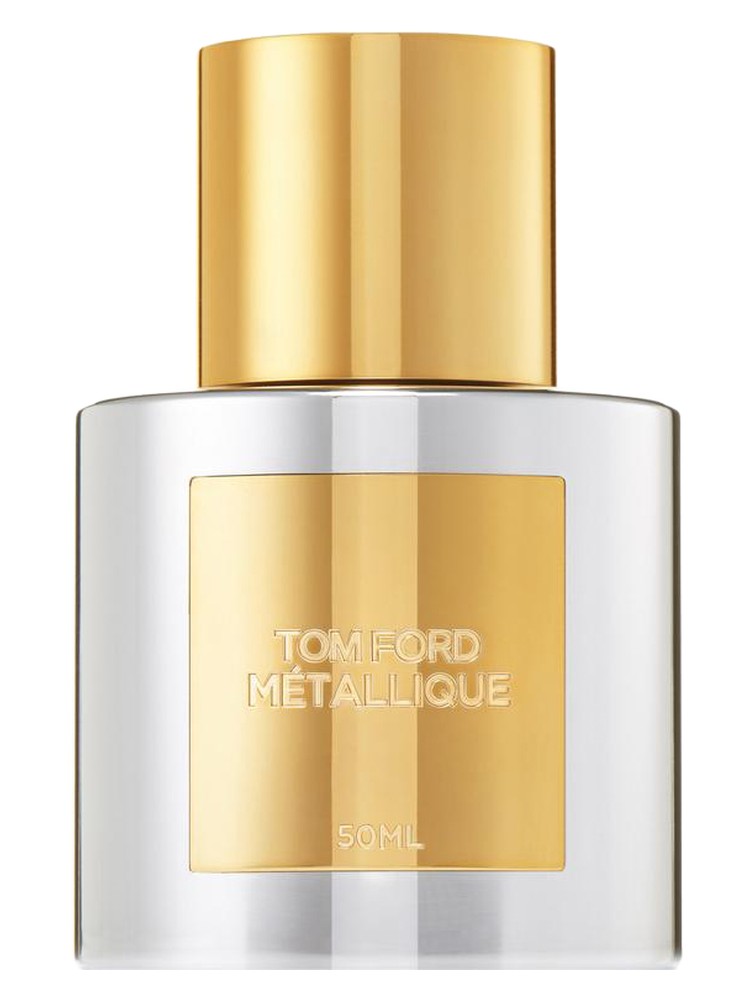 Распив Metallique Tom Ford тестер 5 мл