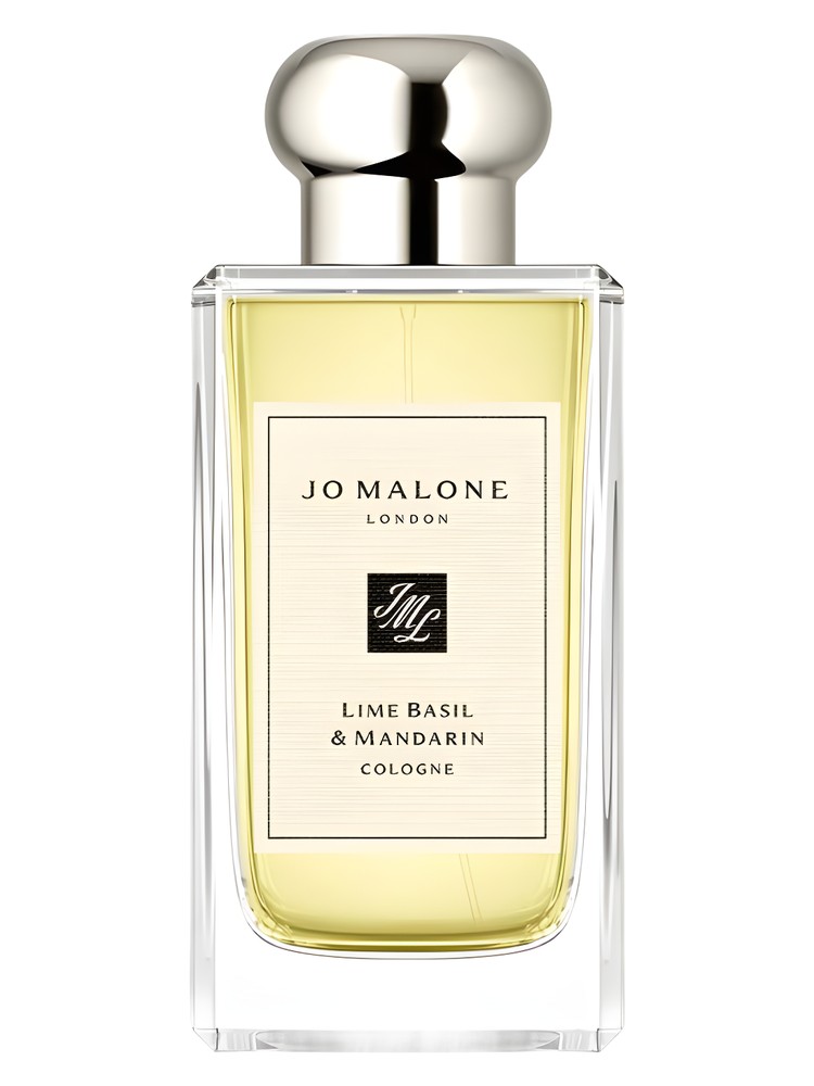 Распив Lime Basil & Mandarin Jo Malone London тестер 5 мл