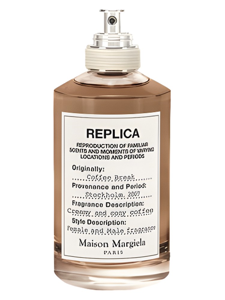 Распив Coffee Break Maison Martin Margiela тестер 5 мл