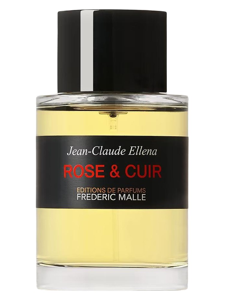 Распив Rose & Cuir Frederic Malle тестер 5 мл