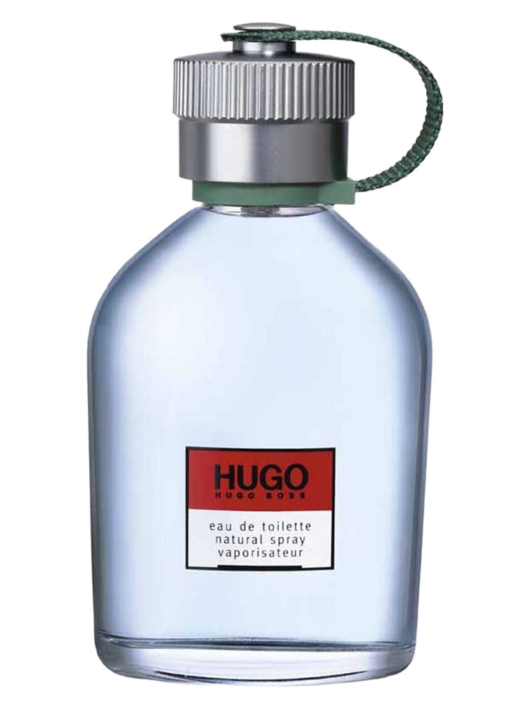 Распив Hugo Hugo Boss тестер 5 мл