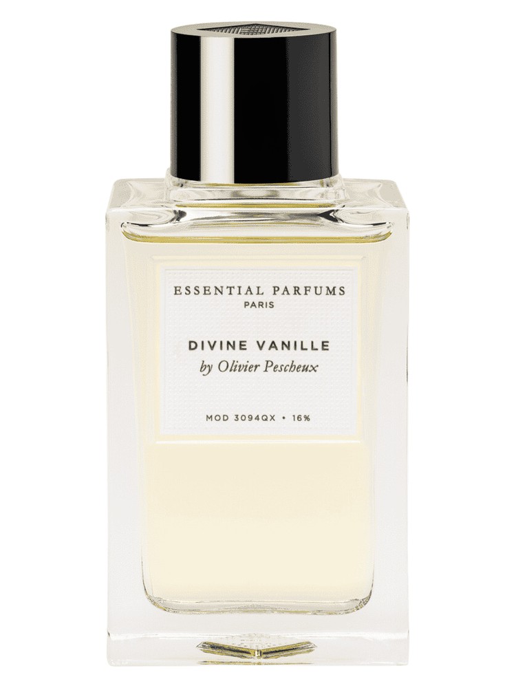 Распив Divine Vanille Essential Parfums тестер 5 мл