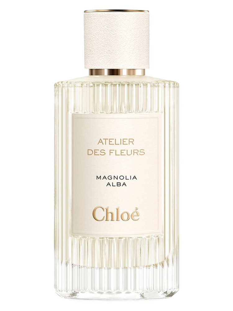 Распив Magnolia Alba Chloé тестер 5 мл